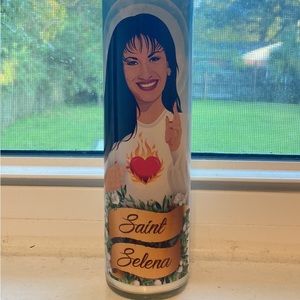 Saint Selena Candle